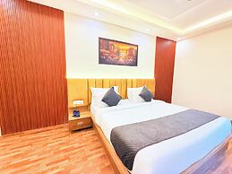 The Prominence Hotel Greater Noida