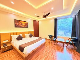The Prominence Hotel Greater Noida