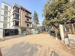 The Prominence Hotel Greater Noida