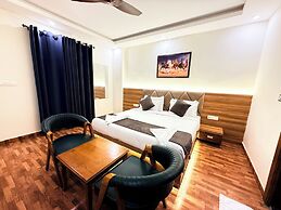 The Prominence Hotel Greater Noida