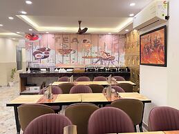 The Prominence Hotel Greater Noida