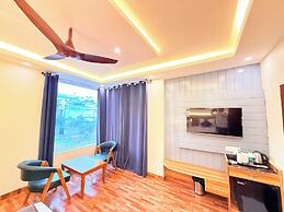 The Prominence Hotel Greater Noida