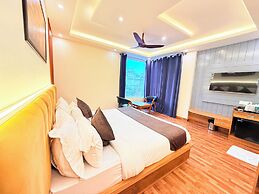 The Prominence Hotel Greater Noida