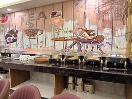 The Prominence Hotel Greater Noida