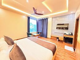 The Prominence Hotel Greater Noida