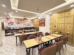 The Prominence Hotel Greater Noida