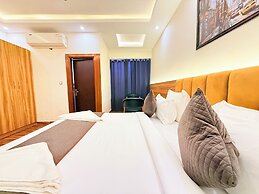 The Prominence Hotel Greater Noida
