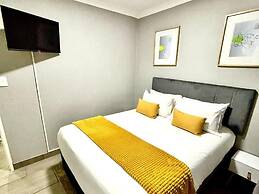 Rolem Guest House