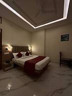 The Silk Route Resort