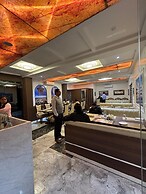 The Silk Route Resort