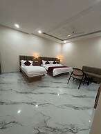 The Silk Route Resort