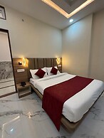 The Silk Route Resort