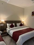 The Silk Route Resort