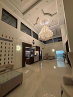The Silk Route Resort