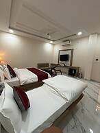 The Silk Route Resort