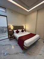 The Silk Route Resort