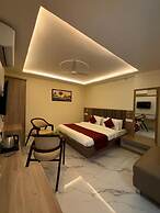 The Silk Route Resort