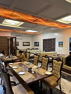 The Silk Route Resort