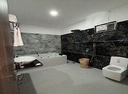The Silk Route Resort
