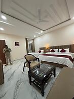 The Silk Route Resort