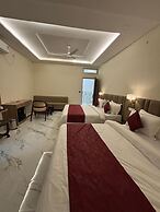 The Silk Route Resort