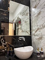 The Silk Route Resort