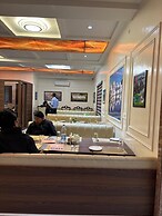 The Silk Route Resort
