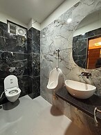 The Silk Route Resort