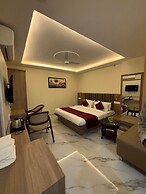 The Silk Route Resort