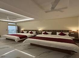 The Silk Route Resort