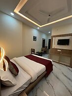 The Silk Route Resort