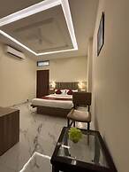 The Silk Route Resort