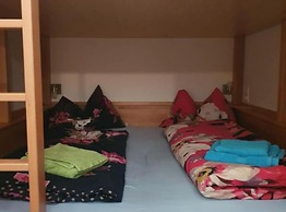 Apartment HAL
