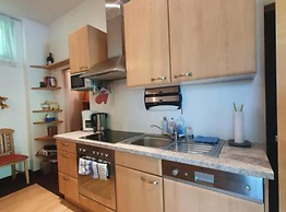 Apartment HAL
