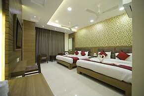 Hotel SS Royal