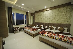 Hotel SS Royal