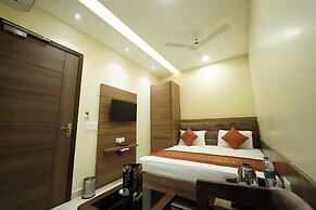 Hotel SS Royal