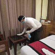 Hotel SS Royal
