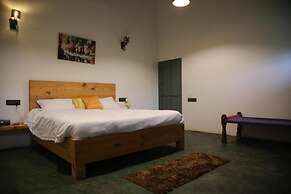 Champions Ranch
