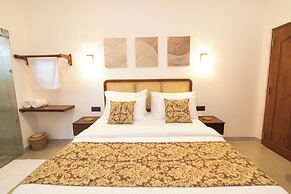 Sand Cliff Villa