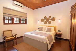 Sand Cliff Villa