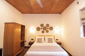 Sand Cliff Villa