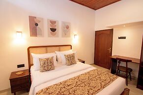 Sand Cliff Villa