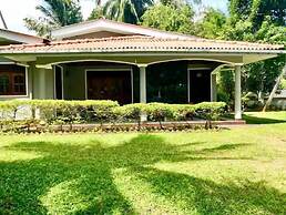 Sand Cliff Villa