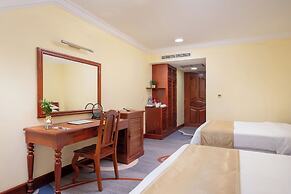 Domi Hotel