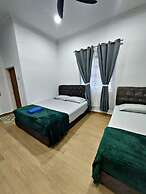 Homestay Bonda