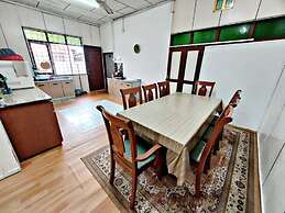 Homestay Bonda
