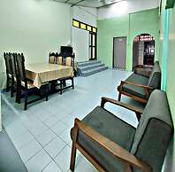Homestay Bonda