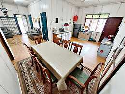 Homestay Bonda