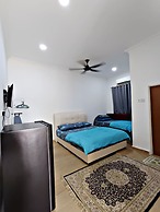 Homestay Bonda